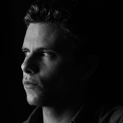 Benjamin Cann