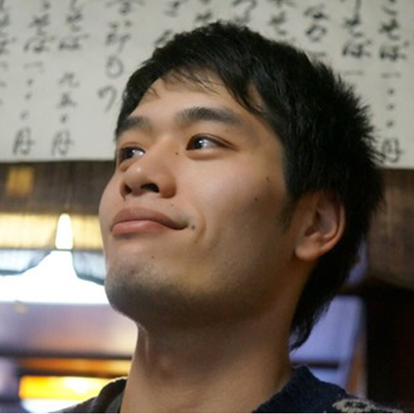 Hiroaki Suzuki