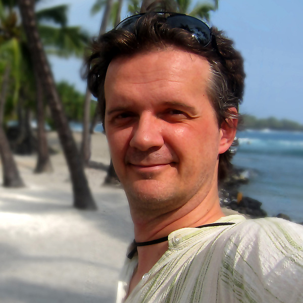 Igor Knezevic