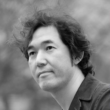 Takumi Shimamura / 島村 卓実氏