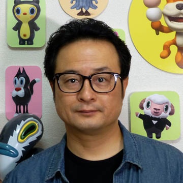 Hiroshi Yoshii / 吉井 宏氏